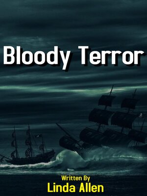 cover image of Bloody Terror